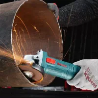 چرخ سنگ رونیکس، اره عمودبر