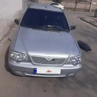 پراید ۱۳۲مدل۸۹|خودرو سواری و وانت|کرج, اسدآباد|دیوار