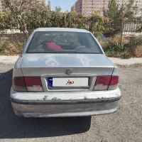 سمند۸۲ درجه یک|خودرو سواری و وانت|پرند, فاز ۵|دیوار