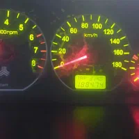 پراید صبا مدل ۸۳ انژکتور|خودرو سواری و وانت|گلپایگان, |دیوار