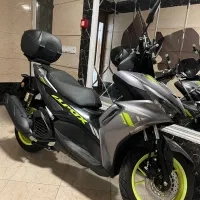 ایروکس ۱۸۰ استفاده نشده