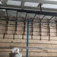 خورده کاری ولوله کشی گاز|خدمات پیشه و مهارت|تهران, ارامنه|دیوار