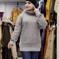 تیشرت وبافت زنانه