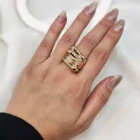 انگشتر زنانه