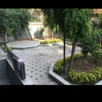 ۶۸متر دوخوابه نقلی وشیک