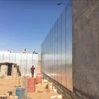 نصب حرفه ای ایزوگام نصاب ایزوگام حرفه ای|خدمات پیشه و مهارت|شیراز, فرگاز|دیوار