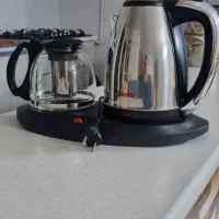 چای ساز دسینی مدل ۹۹۰