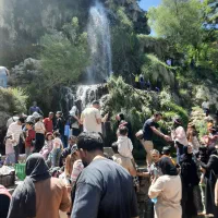 تور ۳ روزه هرماهه مشهد و یکروزه اطراف تهران و کرج|تور و چارتر|اندیشه, اندیشه فاز ۴|دیوار