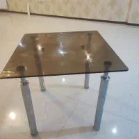 میز ناهارخوری