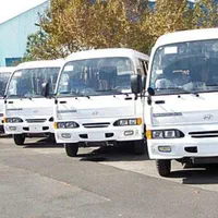 سرویس ایاب و ذهاب شرکت ها