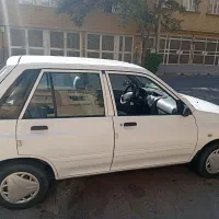 پراید ۱۱۱ ۹۶