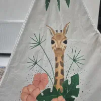 چادر کودک