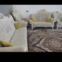 مبل|مبلمان خانگی و میز عسلی|طبس, |دیوار