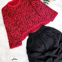 ست بلوز دامن|لباس|ارومیه, |دیوار