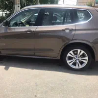 BMW x3 2014 بی ام و x3  مدل ۲۰۱۴|خودرو سواری و وانت|تهران, ولنجک|دیوار