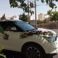 گل آرایی مجالس نسترن|خدمات پذیرایی، مراسم|شیراز, صاحب الزمان|دیوار