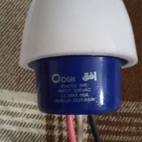 فتوسل وپمپ آب کولر وآدابتور دوربین