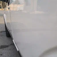 ساینا مدل ۱۳۹۹ بیرنگ|خودرو سواری و وانت|کرج, کوی کارمندان شمالی|دیوار