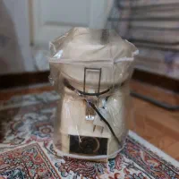 به علت جابه جایی تازه اسباب کشی کردیم جا ندارم|سایر لوازم برقی|کرج, حصارک بالا|دیوار