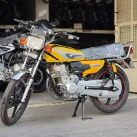 موتور راپیدو ۲۰۰