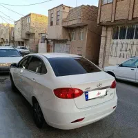 سواری جک j4 جی 4|خودرو سواری و وانت|قم, شهرک مهدیه (مدرس)|دیوار