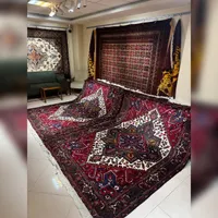 جفت ۶متری بافت تبریز بهترین نقشه‌ی هریس|فرش|تهران, یوسف‌آباد|دیوار