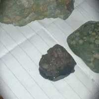 شهاب سنگ|کلکسیون اشیاء عتیقه|چهارباغ, |دیوار