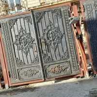 جوشکار هم سیار هستم هم مغازه دارم|خدمات پیشه و مهارت|اسلام‌‌آباد غرب, |دیوار