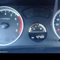 پراید131 لاکاغذی|خودرو سواری و وانت|بیرجند, |دیوار