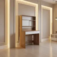 میز تحریر فایل دار (ارسال رایگان به تهران)