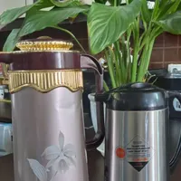 فلاسک چای