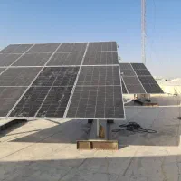 گروه مهندسی آریا نور،برق کاری،پنل خورشیدی،دوربین