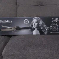 فر کننده مو بابلیس پاریس