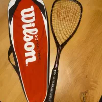 راکت اسکواش برند Wilson