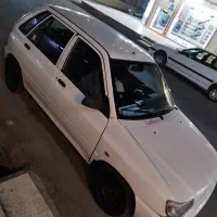 پراید111مدل96|خودرو سواری و وانت|امیدیه, |دیوار