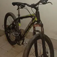 دوچرخه المپیا سایز 26