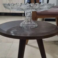 میوه خوری کریستال 32 سانت