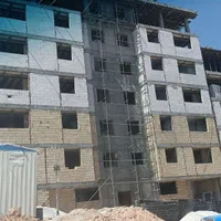 داربست فلزی