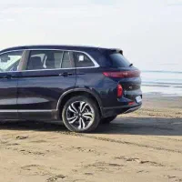 اسکای ول TKKخسروانی|خودرو سواری و وانت|تهران, حکمت|دیوار