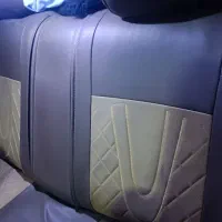 روکش صندلی کرم طبی|قطعات یدکی و لوازم جانبی|الوند, |دیوار