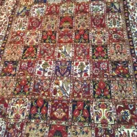 قالی چالشتری جهادی