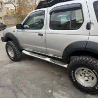 نیسان رونیز مدل ۸۴بدون رنگ|خودرو سواری و وانت|مشهد, آزادشهر|دیوار