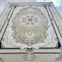 پناهِ نرم خانه از سرمای روزگار. فرش طناز