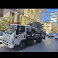 راننده خودروبر