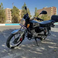 موتور هانی ۲۰۰ BM طرح باکسر نقد و اقساط|موتورسیکلت|اصفهان, بختیاردشت (شهرک پرتو)|دیوار