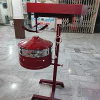 یخچال ایستاده دینر/فریزر صندوقی ماچال/تخمه پزgh|فروشگاه و مغازه|رشت, بلوار گیلان|دیوار