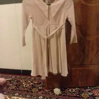 لباس عروس بچه گانه
