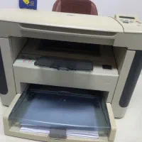 پرینتر لیزری 3 کاره HP LaserJet M1120 MFP