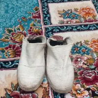 گیوه|کیف، کفش، کمربند|آباده, |دیوار