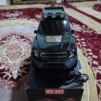 فروش اسپیکر طرح ماشین فورد F-150